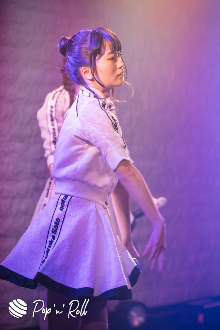 notall＜ぽぷろないと vol.9＞