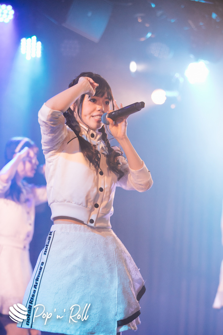 notall＜ぽぷろないと vol.9＞