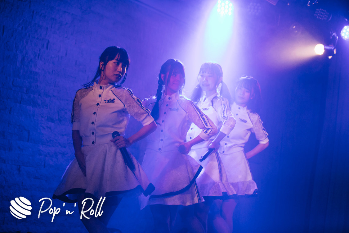 notall＜ぽぷろないと vol.9＞