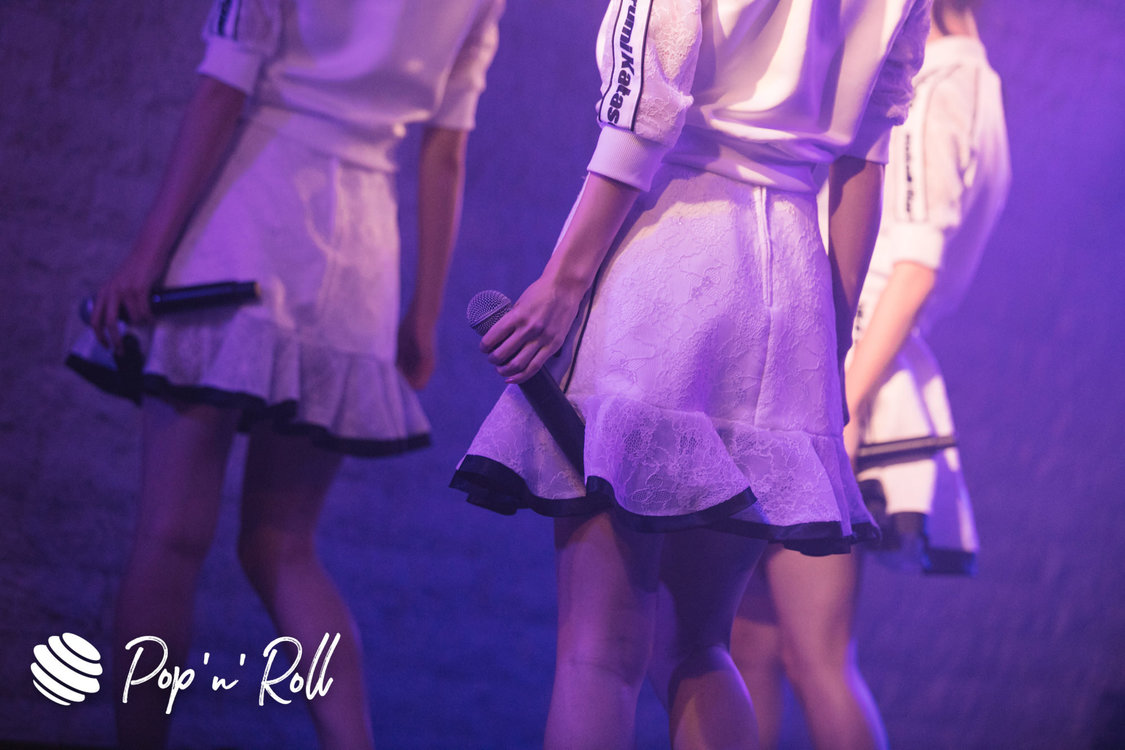 notall＜ぽぷろないと vol.9＞