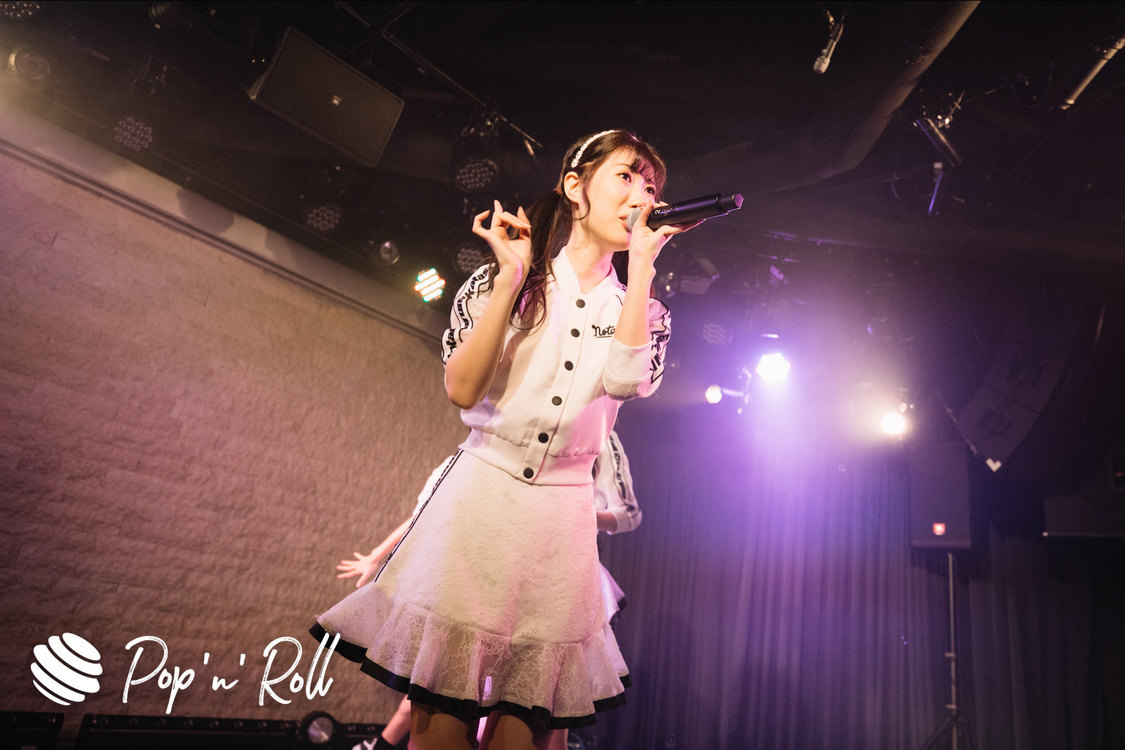 notall＜ぽぷろないと vol.9＞