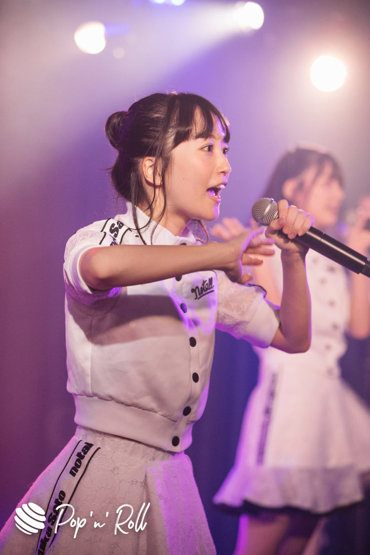 notall＜ぽぷろないと vol.9＞