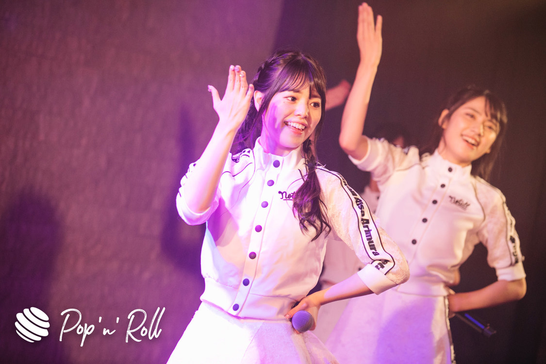 notall＜ぽぷろないと vol.9＞