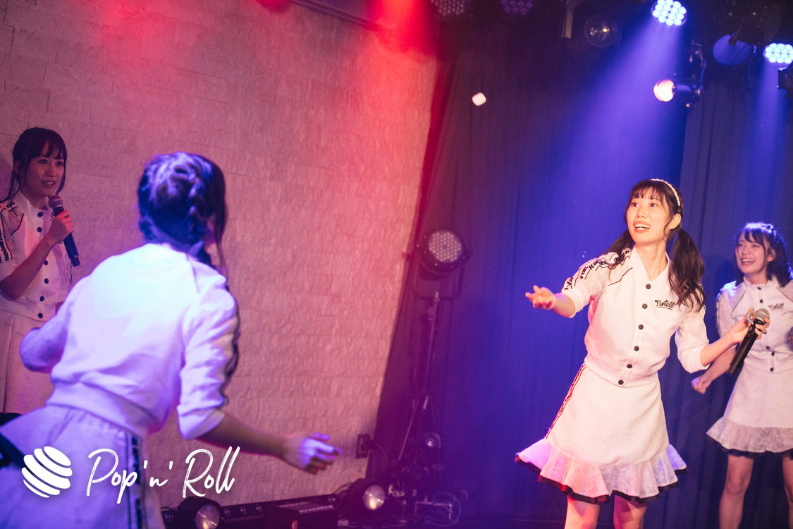 notall＜ぽぷろないと vol.9＞