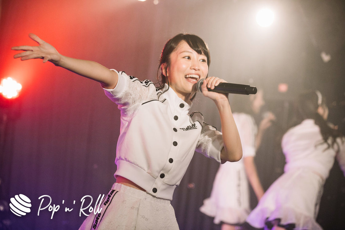 notall＜ぽぷろないと vol.9＞