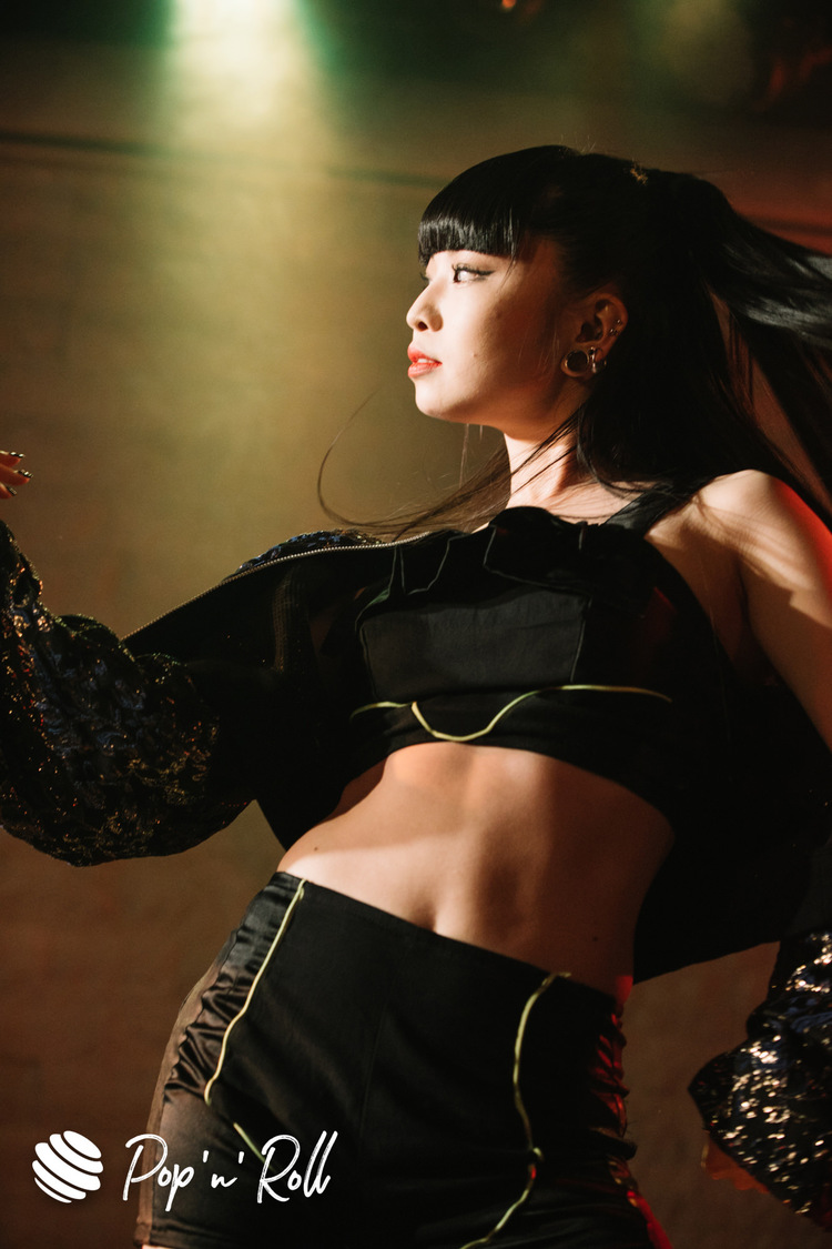 BYOB＜ぽぷろないと vol.9＞