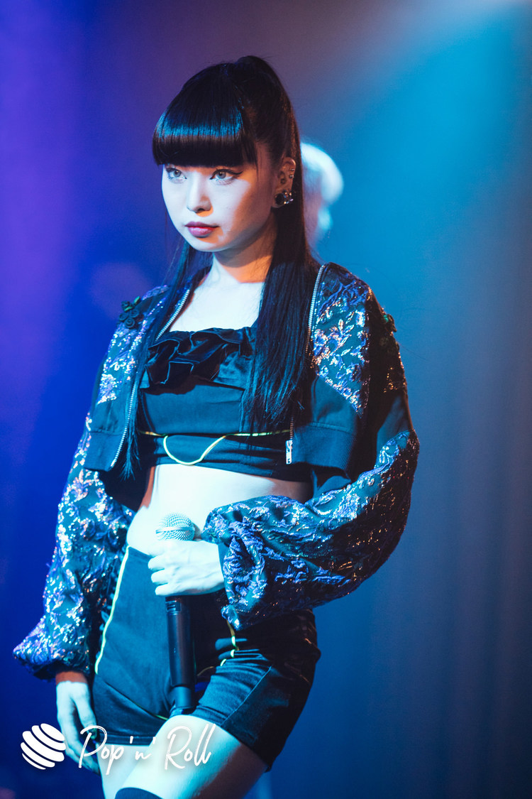 BYOB＜ぽぷろないと vol.9＞