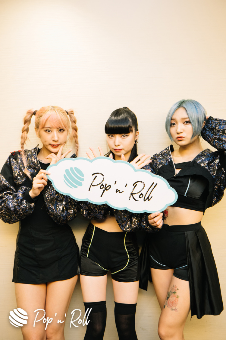 BYOB＜ぽぷろないと vol.9＞