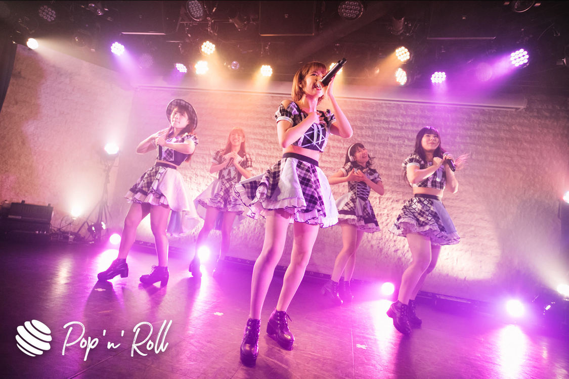 CoverGirls＜ぽぷろないと vol.9＞