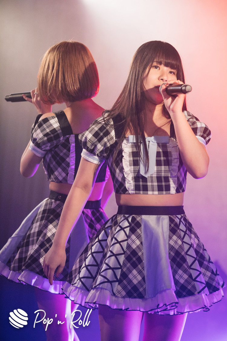 CoverGirls＜ぽぷろないと vol.9＞