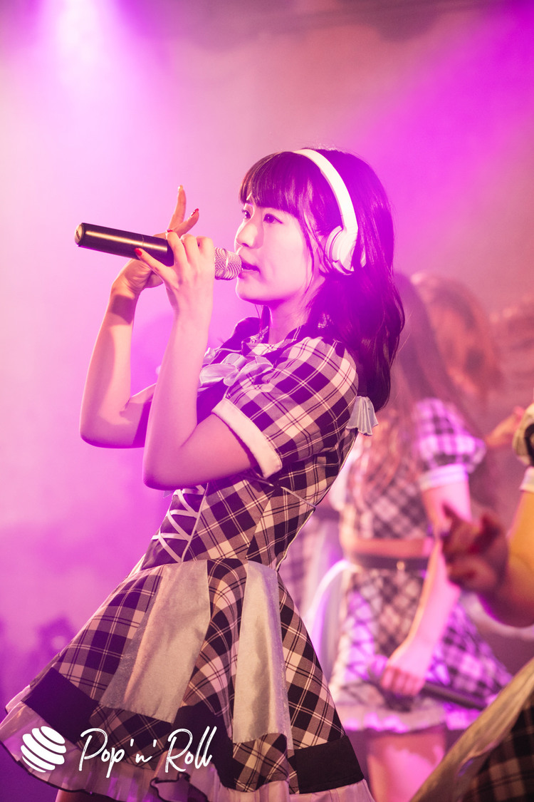 CoverGirls＜ぽぷろないと vol.9＞