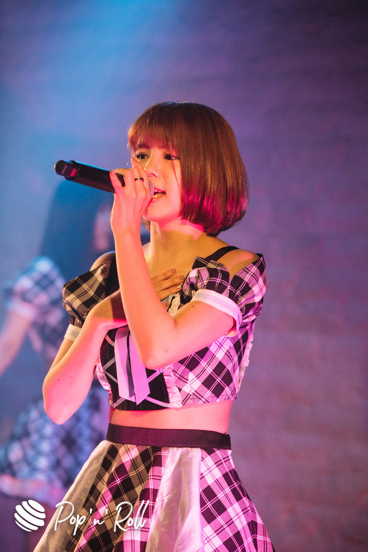 CoverGirls＜ぽぷろないと vol.9＞