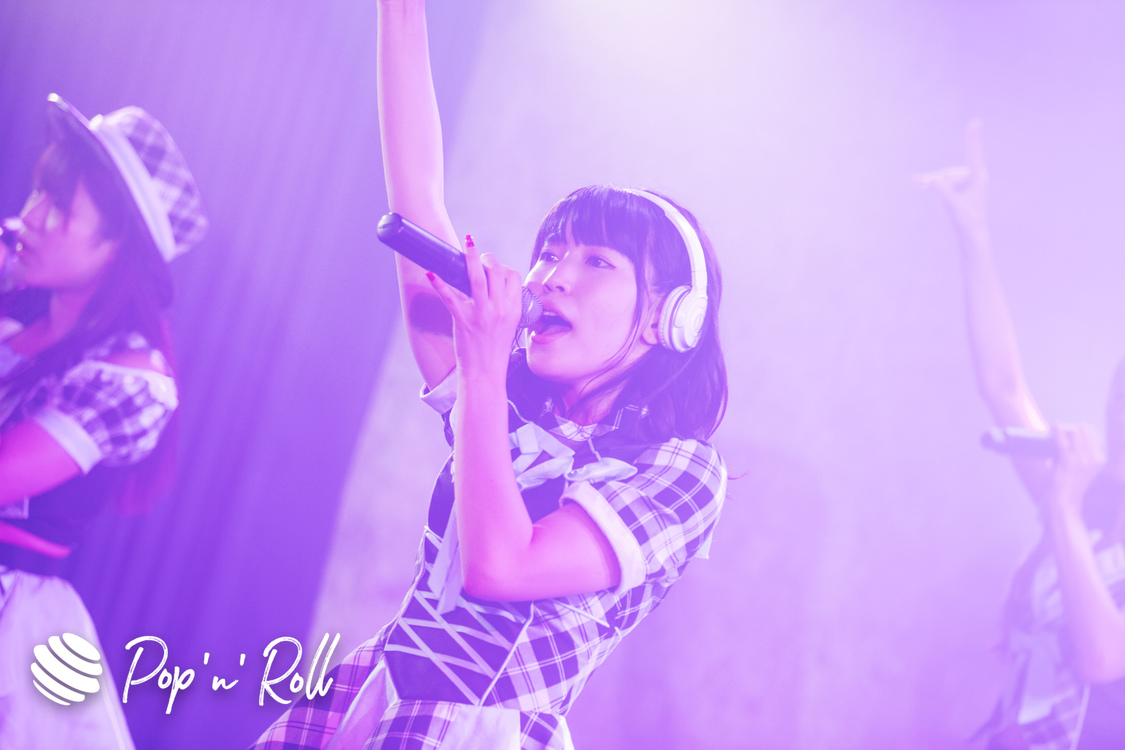 CoverGirls＜ぽぷろないと vol.9＞