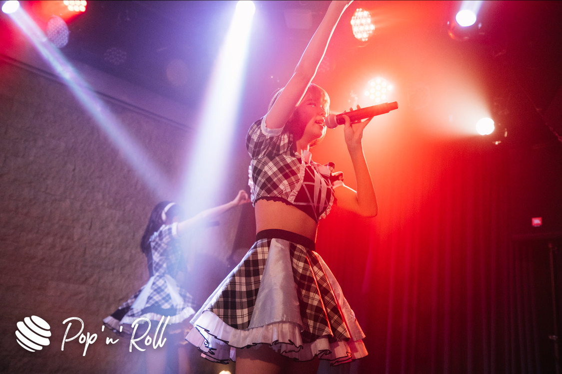 CoverGirls＜ぽぷろないと vol.9＞