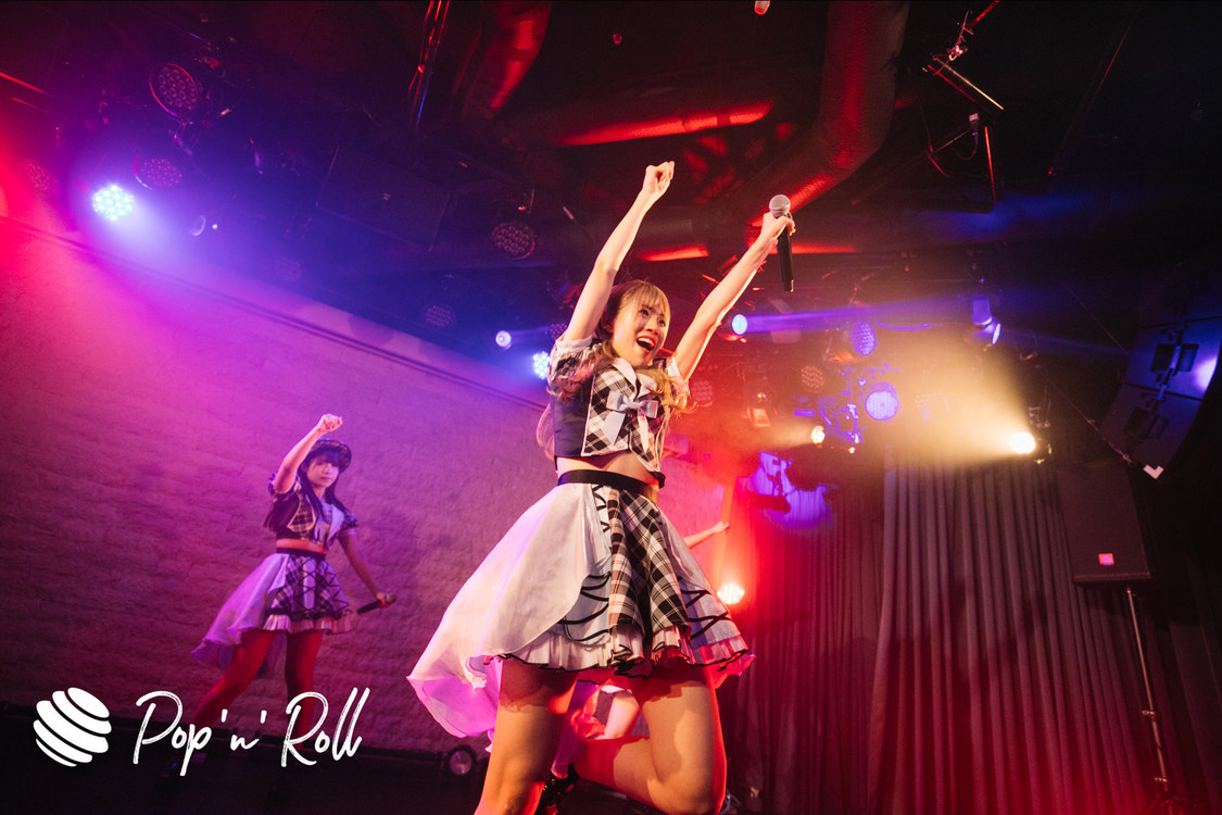 CoverGirls＜ぽぷろないと vol.9＞