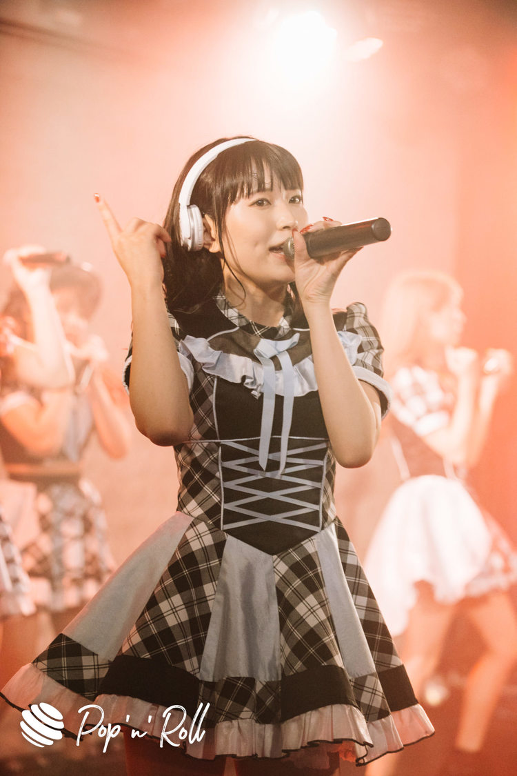 CoverGirls＜ぽぷろないと vol.9＞