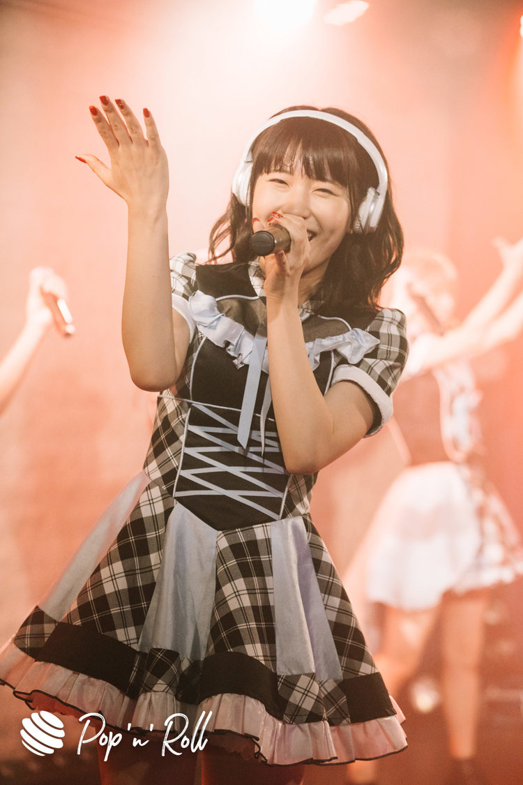 CoverGirls＜ぽぷろないと vol.9＞