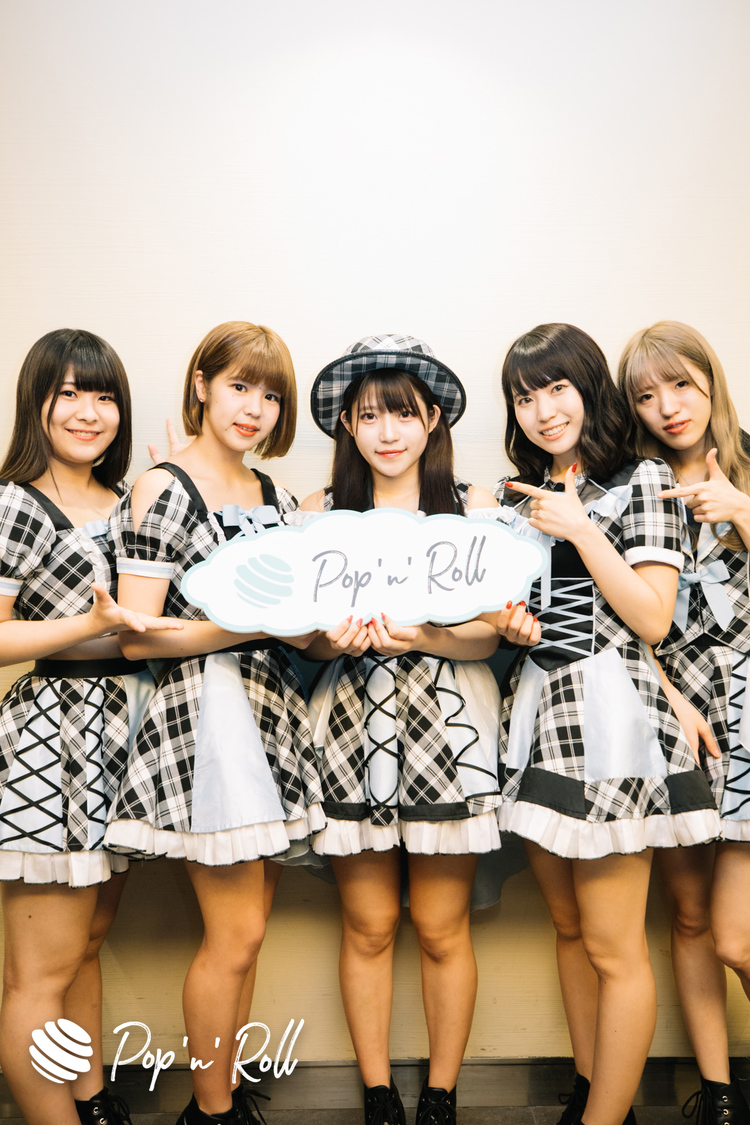 CoverGirls＜ぽぷろないと vol.9＞