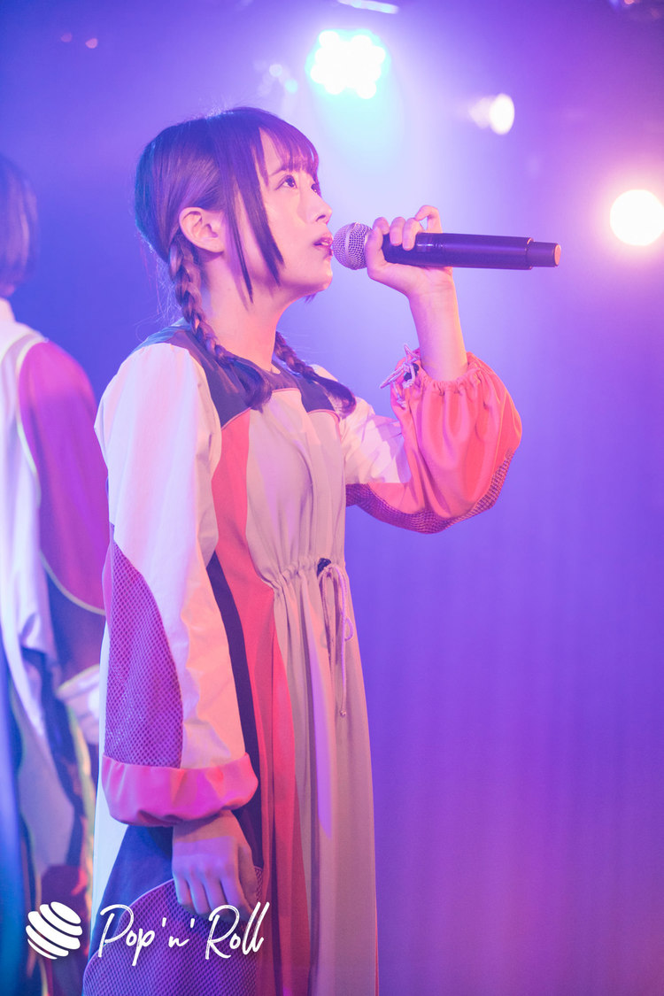 IDOLATER＜ぽぷろないと vol.9＞