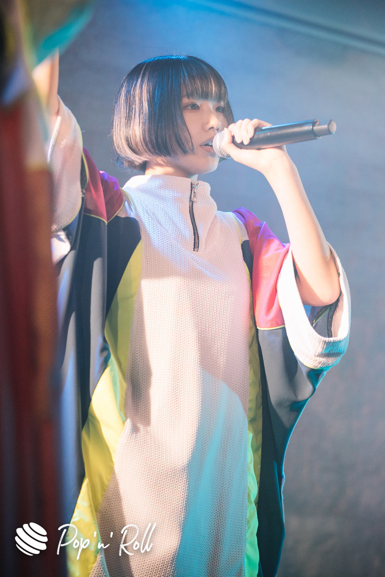 IDOLATER＜ぽぷろないと vol.9＞