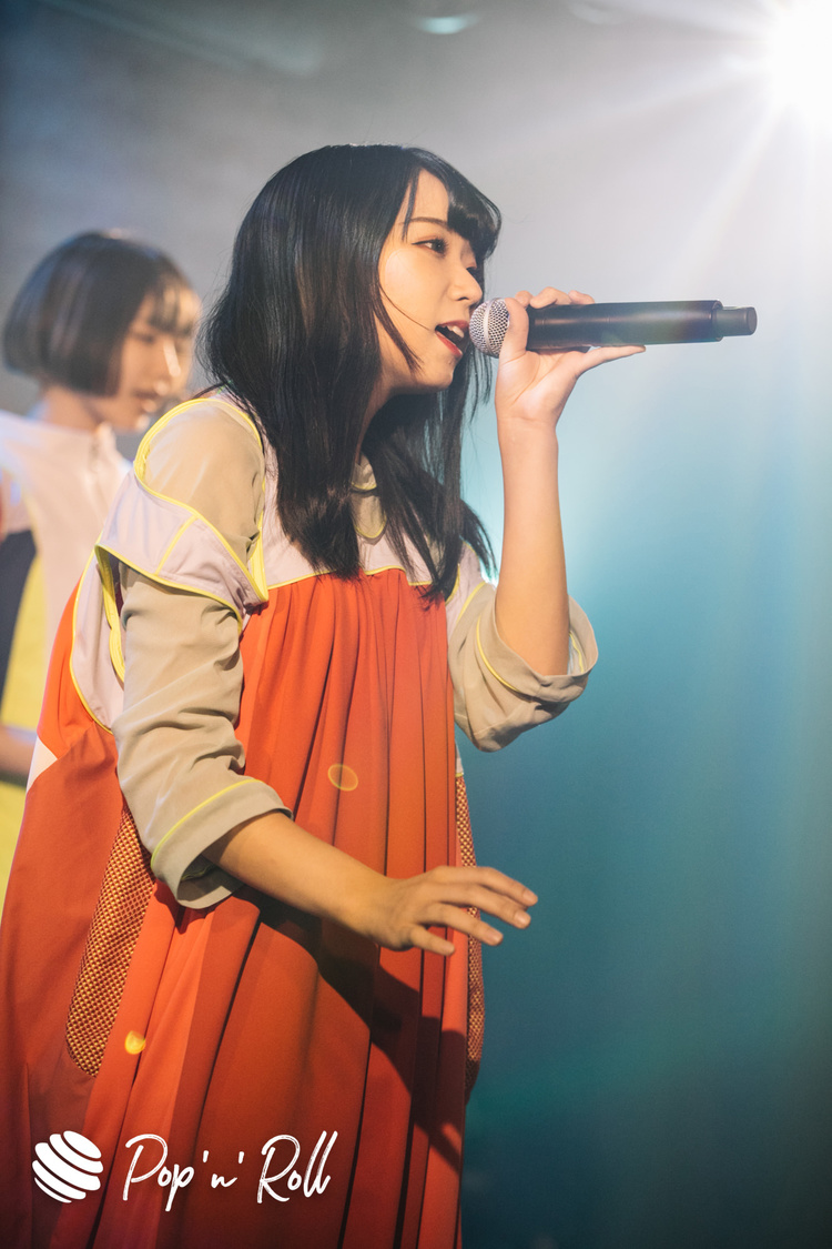 IDOLATER＜ぽぷろないと vol.9＞