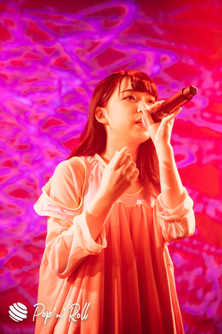 IDOLATER＜ぽぷろないと vol.9＞