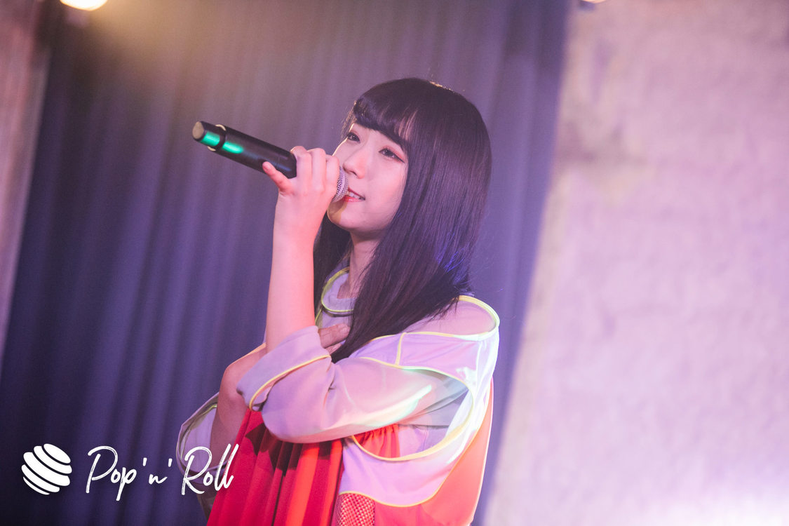 IDOLATER＜ぽぷろないと vol.9＞