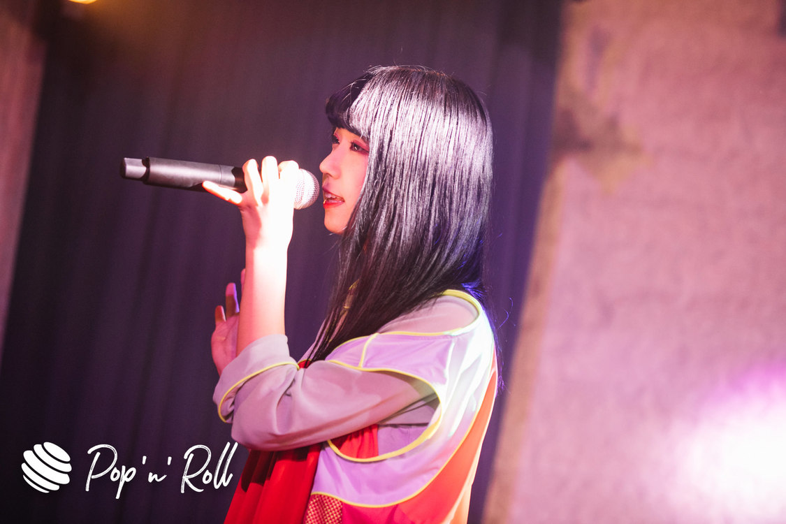 IDOLATER＜ぽぷろないと vol.9＞