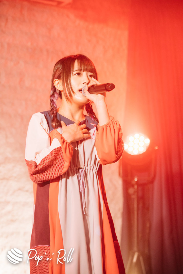 IDOLATER＜ぽぷろないと vol.9＞