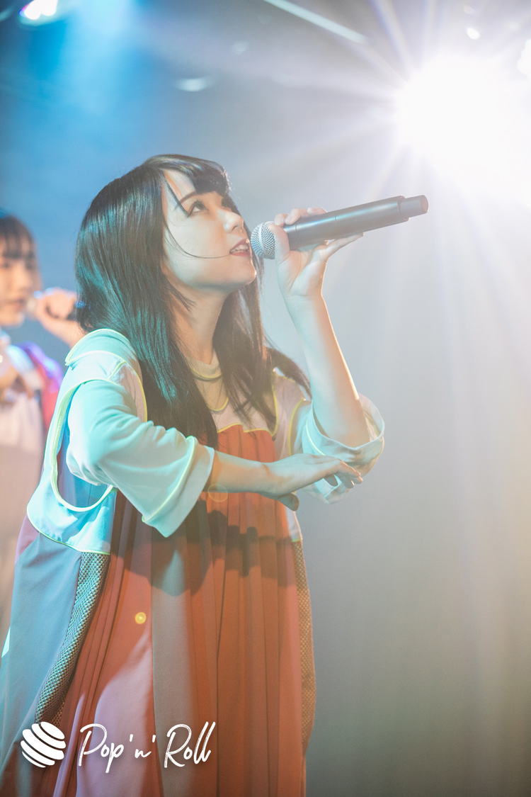 IDOLATER＜ぽぷろないと vol.9＞