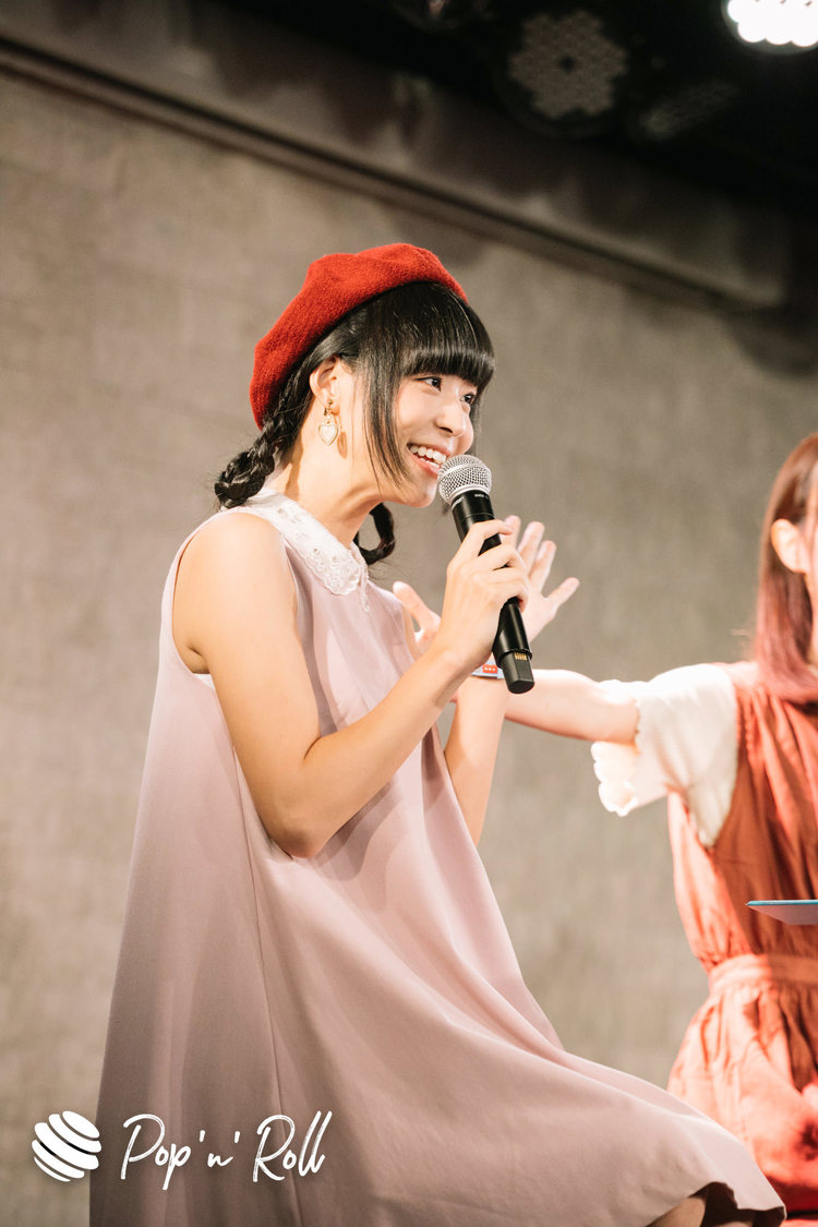 寺嶋由芙＜ぽぷろないと vol.9＞