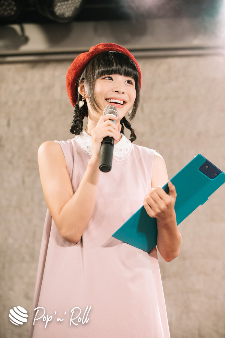 寺嶋由芙＜ぽぷろないと vol.9＞