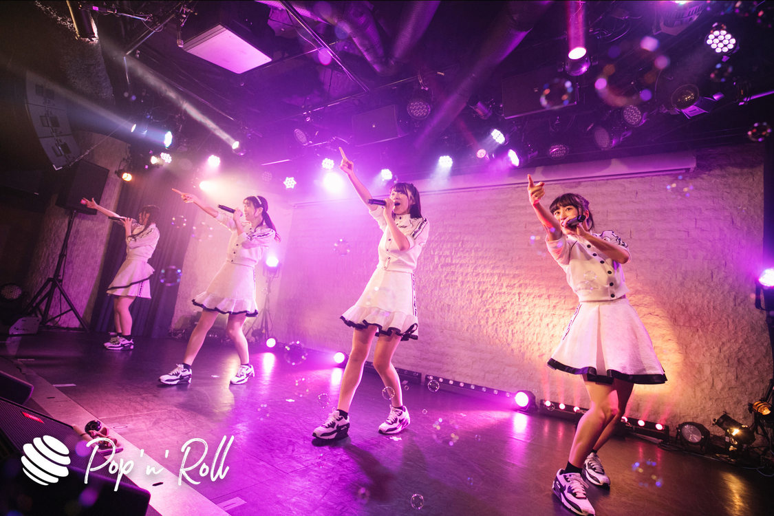 notall＜ぽぷろないと vol.9＞