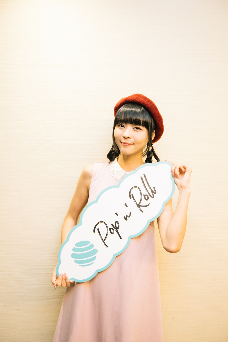 寺嶋由芙＜ぽぷろないと vol.9＞