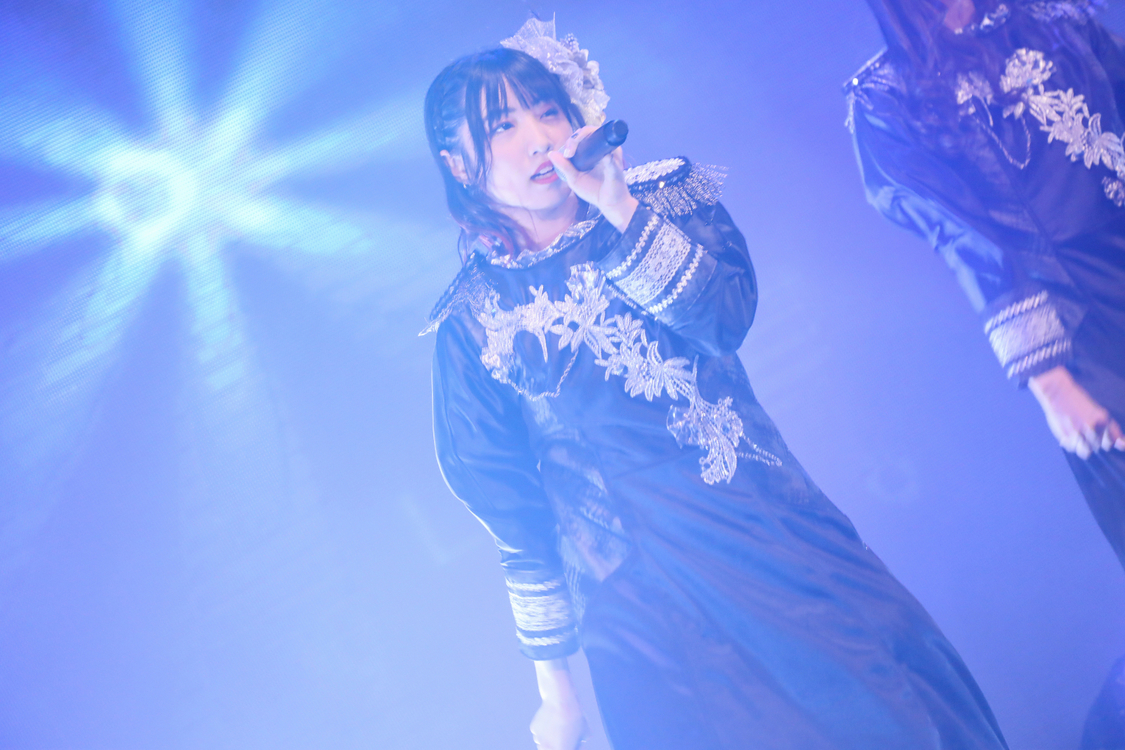 ＜UB ANTHRO SHOW＞2019年10月9日Zepp DiverCity(TOKYO)