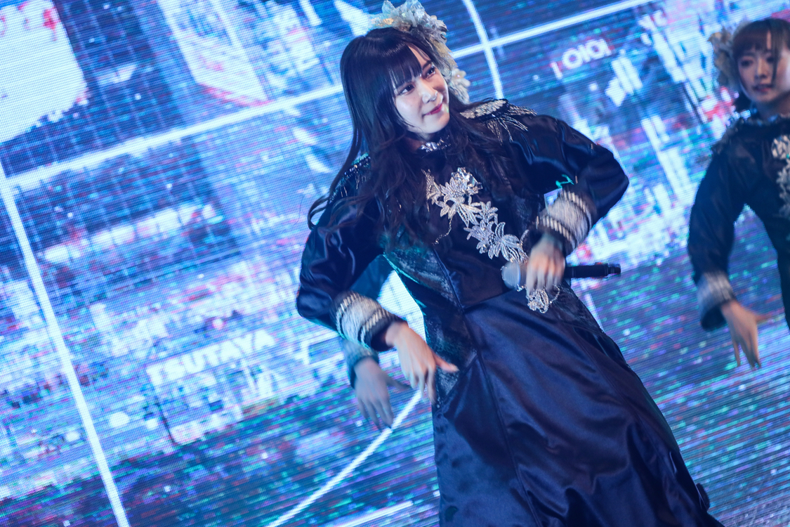 ＜UB ANTHRO SHOW＞2019年10月9日Zepp DiverCity(TOKYO)