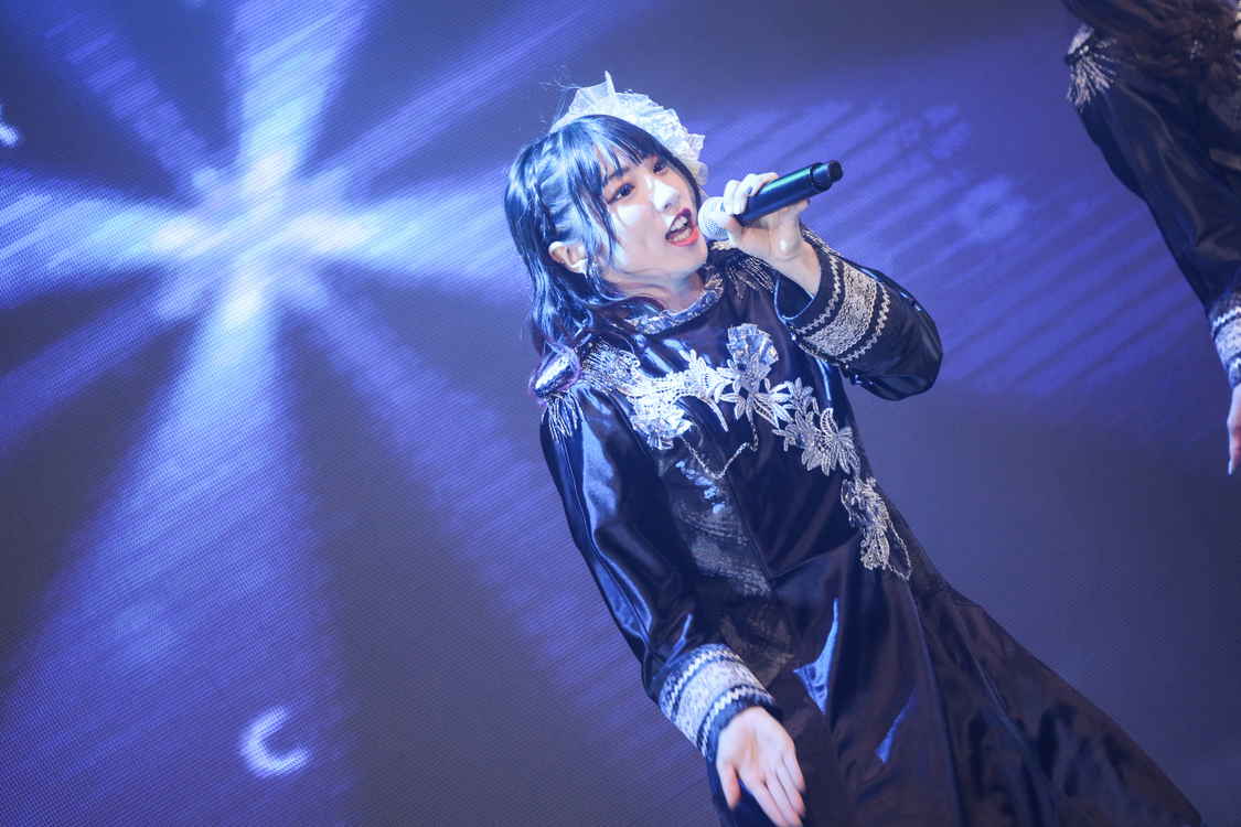 ＜UB ANTHRO SHOW＞2019年10月9日Zepp DiverCity(TOKYO)