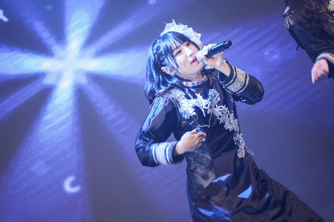 ＜UB ANTHRO SHOW＞2019年10月9日Zepp DiverCity(TOKYO)