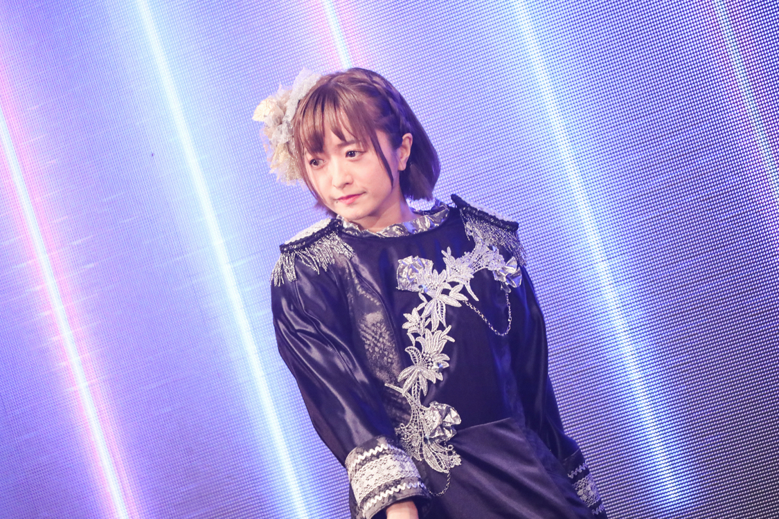 ＜UB ANTHRO SHOW＞2019年10月9日Zepp DiverCity(TOKYO)