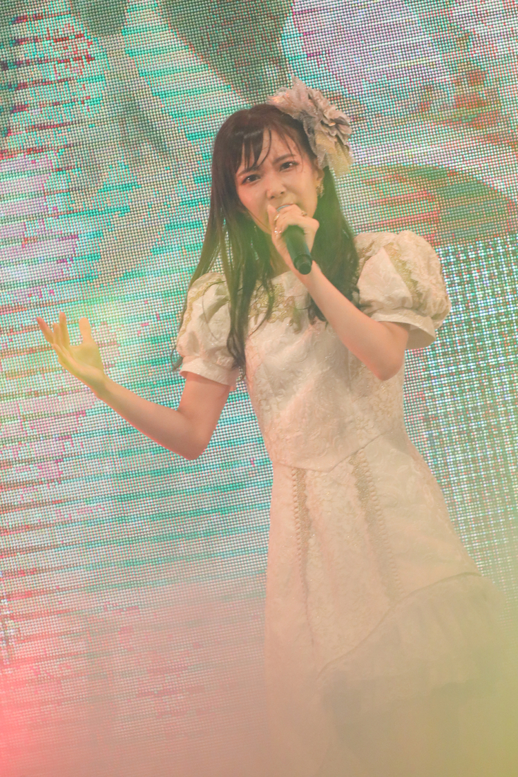 ＜UB ANTHRO SHOW＞2019年10月9日Zepp DiverCity(TOKYO)