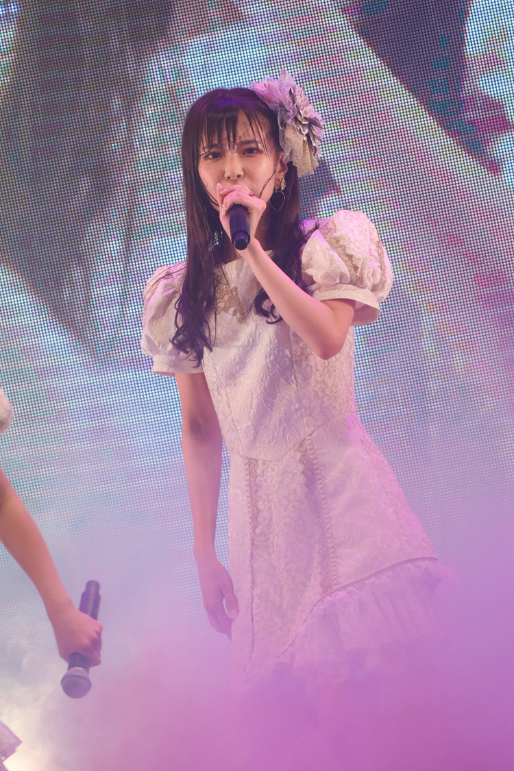 ＜UB ANTHRO SHOW＞2019年10月9日Zepp DiverCity(TOKYO)