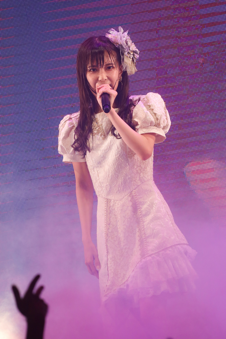 ＜UB ANTHRO SHOW＞2019年10月9日Zepp DiverCity(TOKYO)