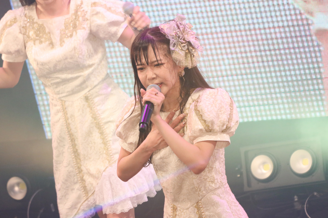 ＜UB ANTHRO SHOW＞2019年10月9日Zepp DiverCity(TOKYO)