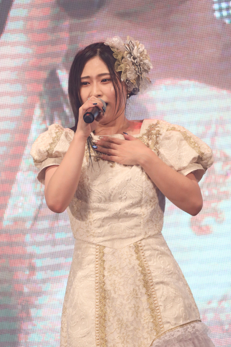 ＜UB ANTHRO SHOW＞2019年10月9日Zepp DiverCity(TOKYO)