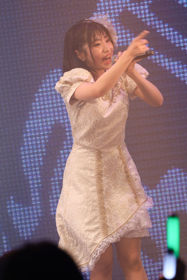 ＜UB ANTHRO SHOW＞2019年10月9日Zepp DiverCity(TOKYO)