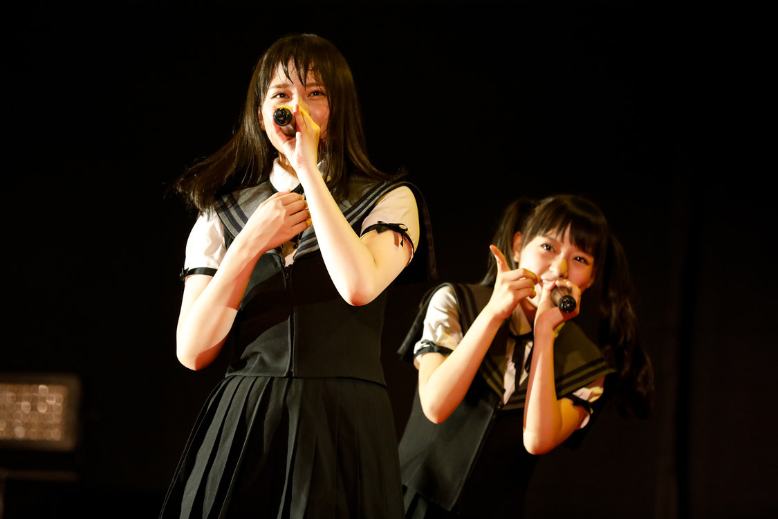 ＜@JAM EXPO 2018＞8月26日「＝LOVE」ストロベリーステージ