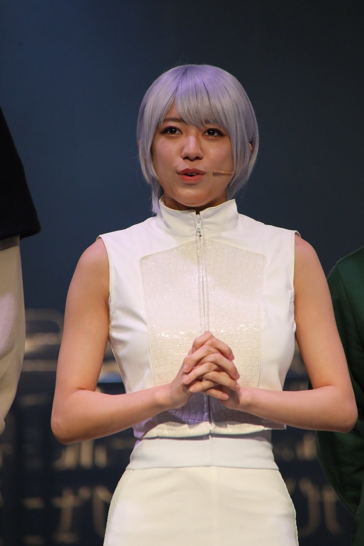 舞台劇＜からくりサーカス 〜デウス・エクス・マキナ（機械仕掛けの神）編〜＞