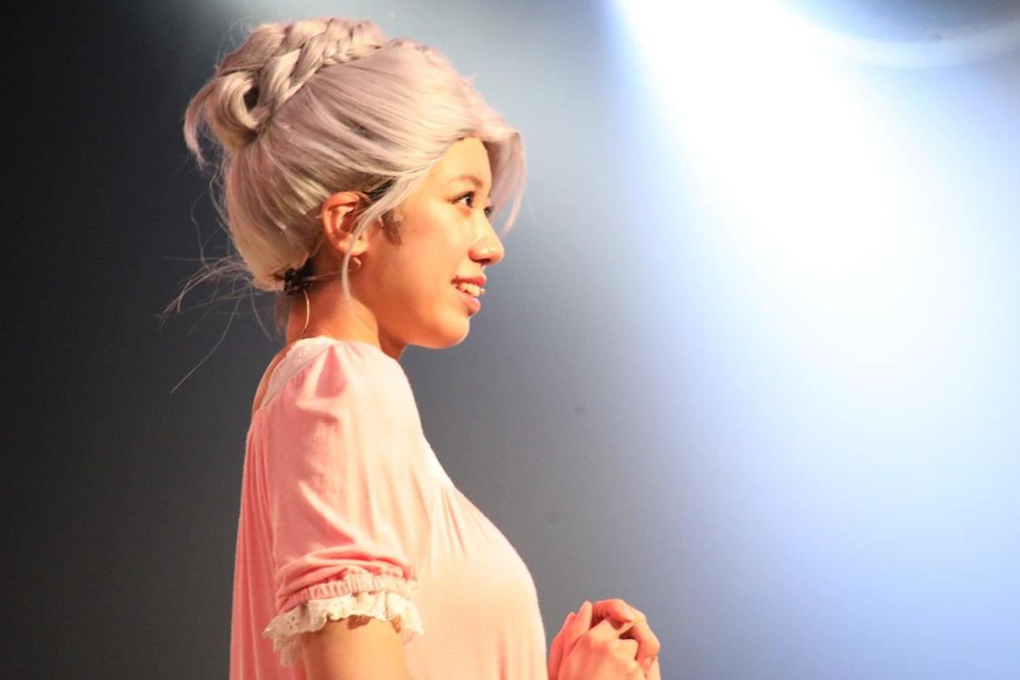 舞台劇＜からくりサーカス 〜デウス・エクス・マキナ（機械仕掛けの神）編〜＞