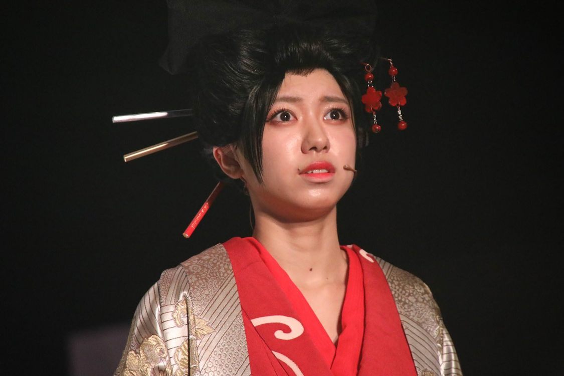 舞台劇＜からくりサーカス 〜デウス・エクス・マキナ（機械仕掛けの神）編〜＞