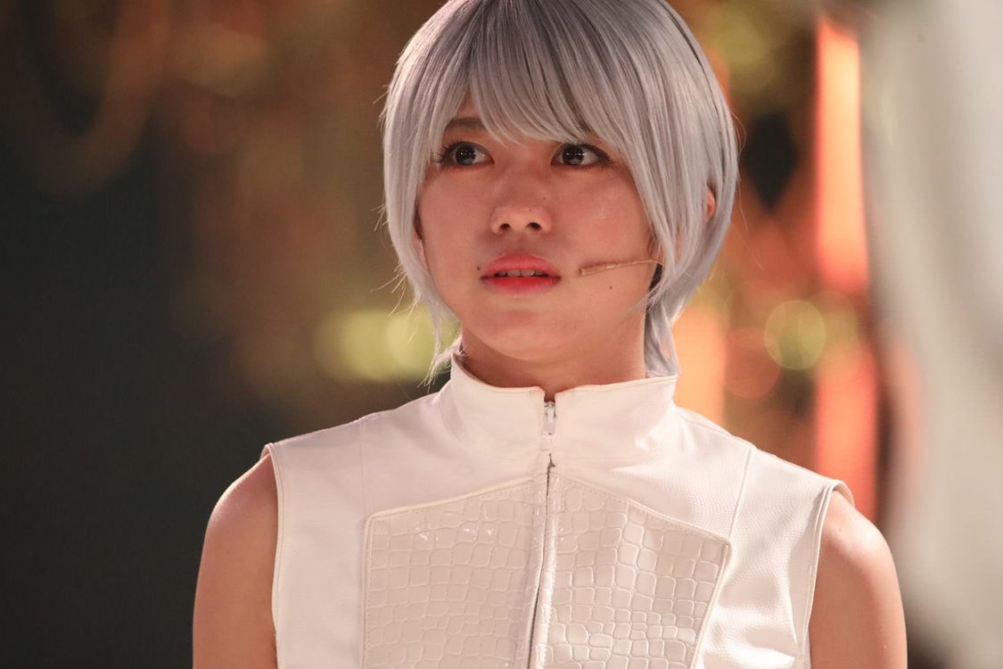 舞台劇＜からくりサーカス 〜デウス・エクス・マキナ（機械仕掛けの神）編〜＞